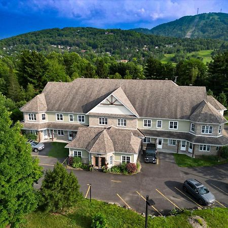 Apartament Le 204 Champlain Bromont Zewnętrze zdjęcie
