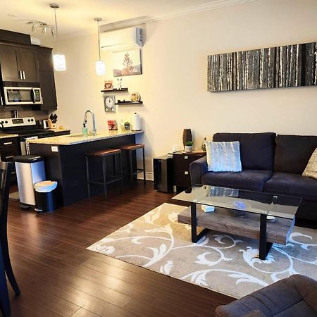 Apartament Le 204 Champlain Bromont Zewnętrze zdjęcie