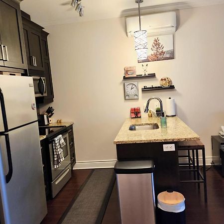 Apartament Le 204 Champlain Bromont Zewnętrze zdjęcie