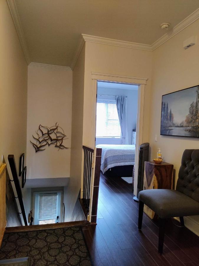 Apartament Le 204 Champlain Bromont Zewnętrze zdjęcie