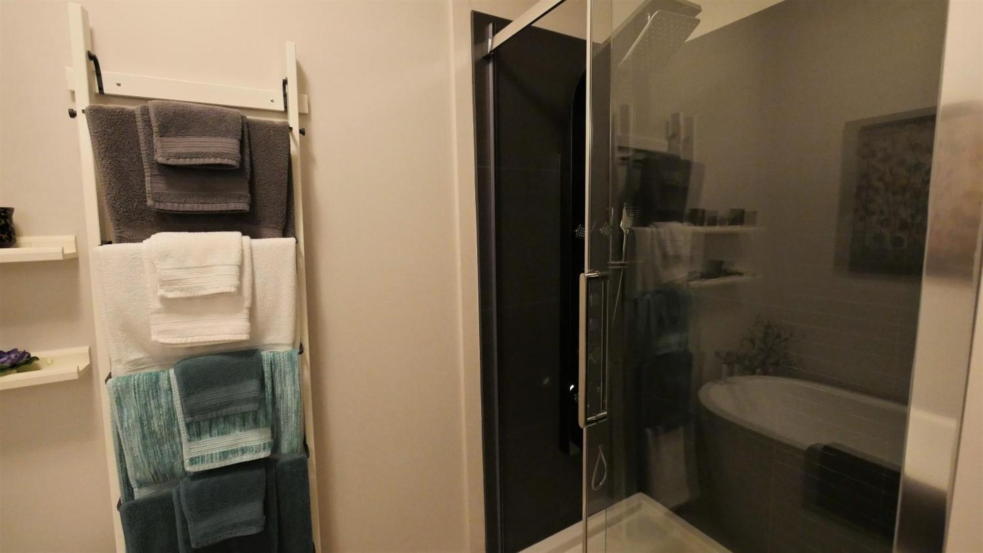Apartament Le 204 Champlain Bromont Zewnętrze zdjęcie