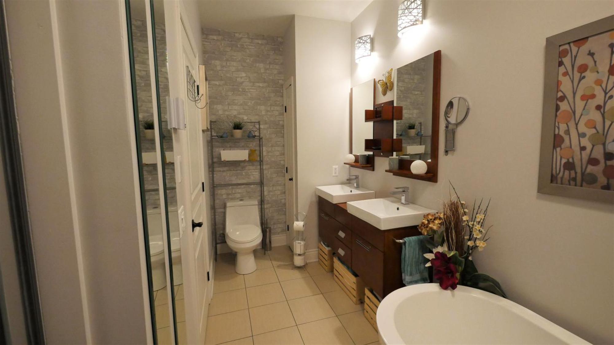 Apartament Le 204 Champlain Bromont Zewnętrze zdjęcie