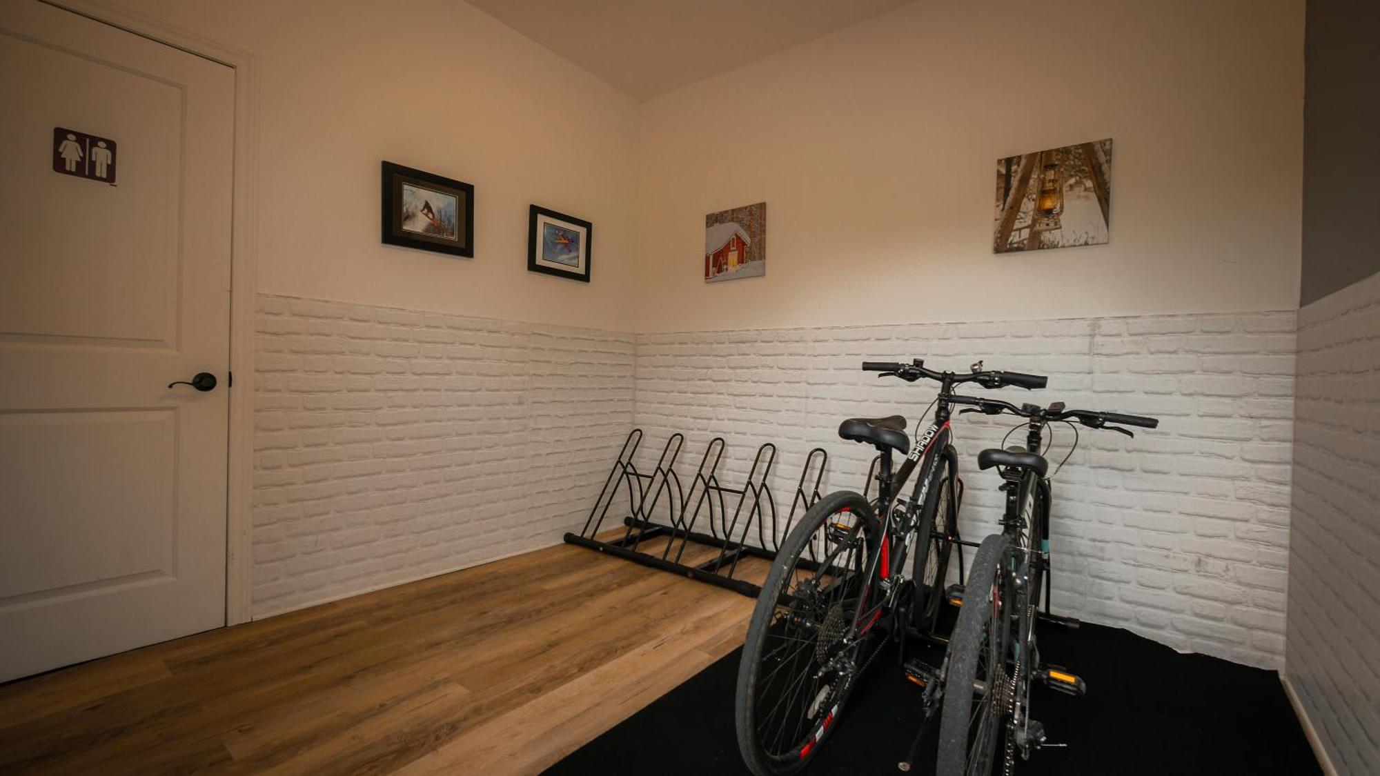 Apartament Le 204 Champlain Bromont Zewnętrze zdjęcie
