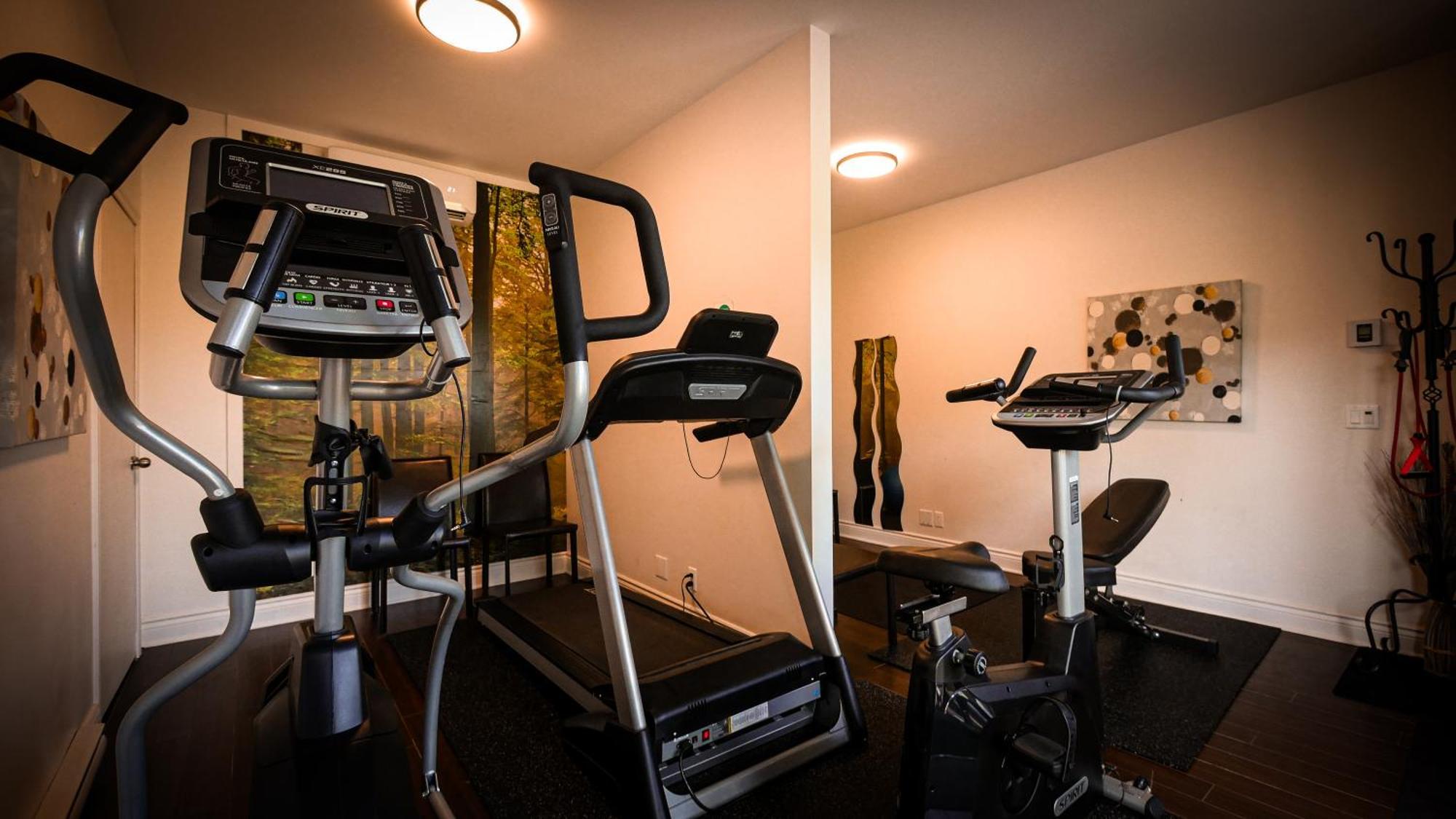 Apartament Le 204 Champlain Bromont Zewnętrze zdjęcie