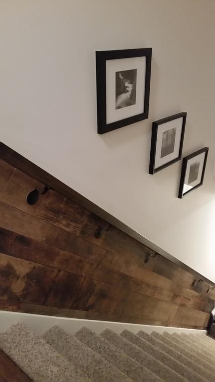 Apartament Le 204 Champlain Bromont Zewnętrze zdjęcie