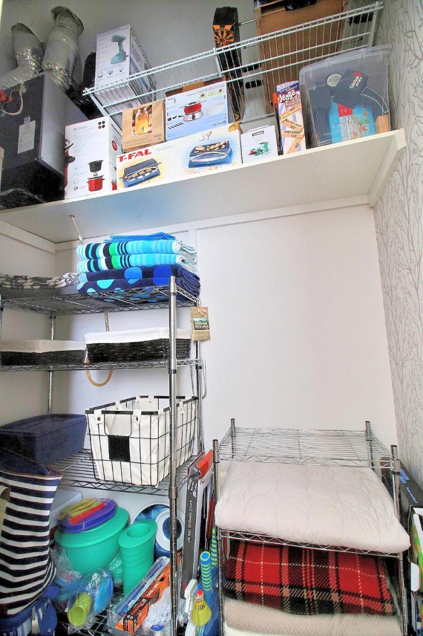 Apartament Le 204 Champlain Bromont Zewnętrze zdjęcie
